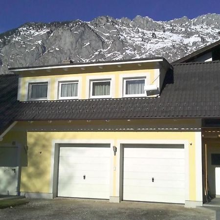 Ferienwohnung Stockenhuber Sankt Martin am Grimming 外观 照片