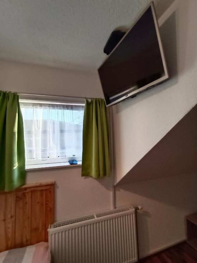 Ferienwohnung Stockenhuber Sankt Martin am Grimming 外观 照片