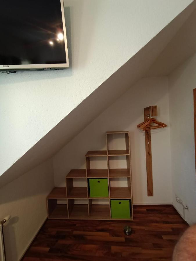 Ferienwohnung Stockenhuber Sankt Martin am Grimming 外观 照片