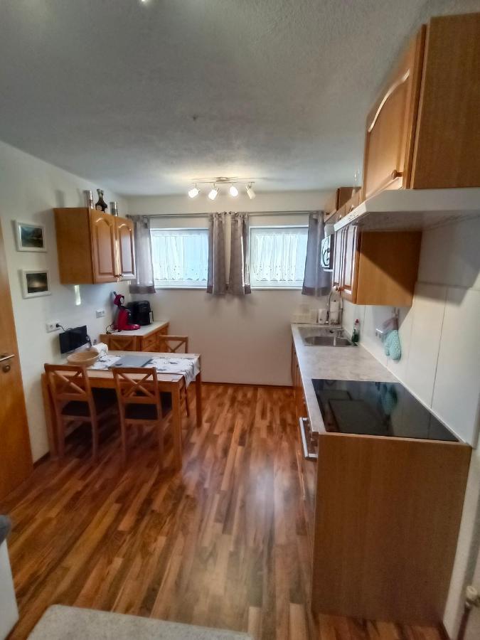 Ferienwohnung Stockenhuber Sankt Martin am Grimming 外观 照片