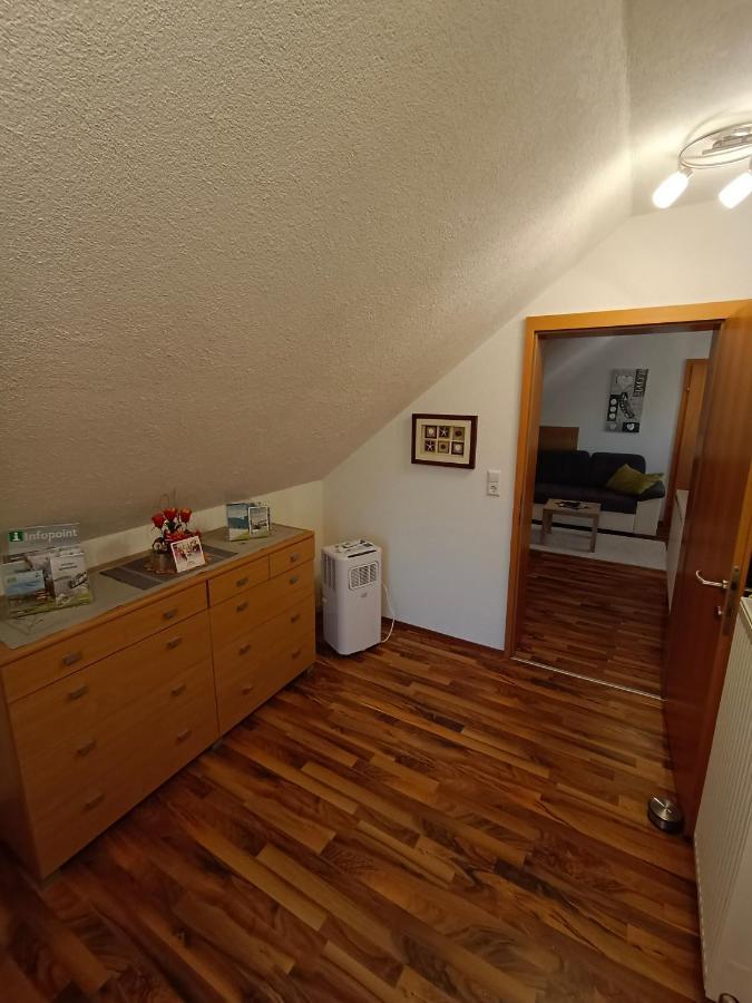 Ferienwohnung Stockenhuber Sankt Martin am Grimming 外观 照片