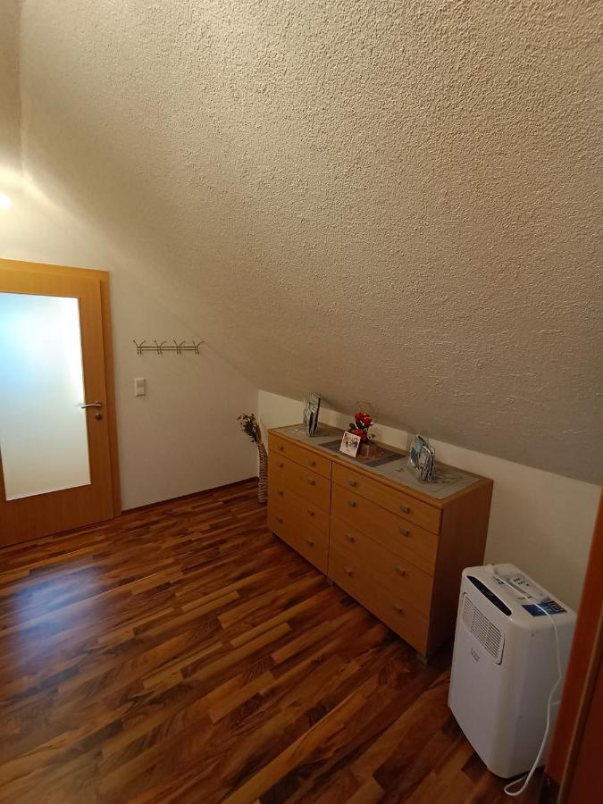 Ferienwohnung Stockenhuber Sankt Martin am Grimming 外观 照片