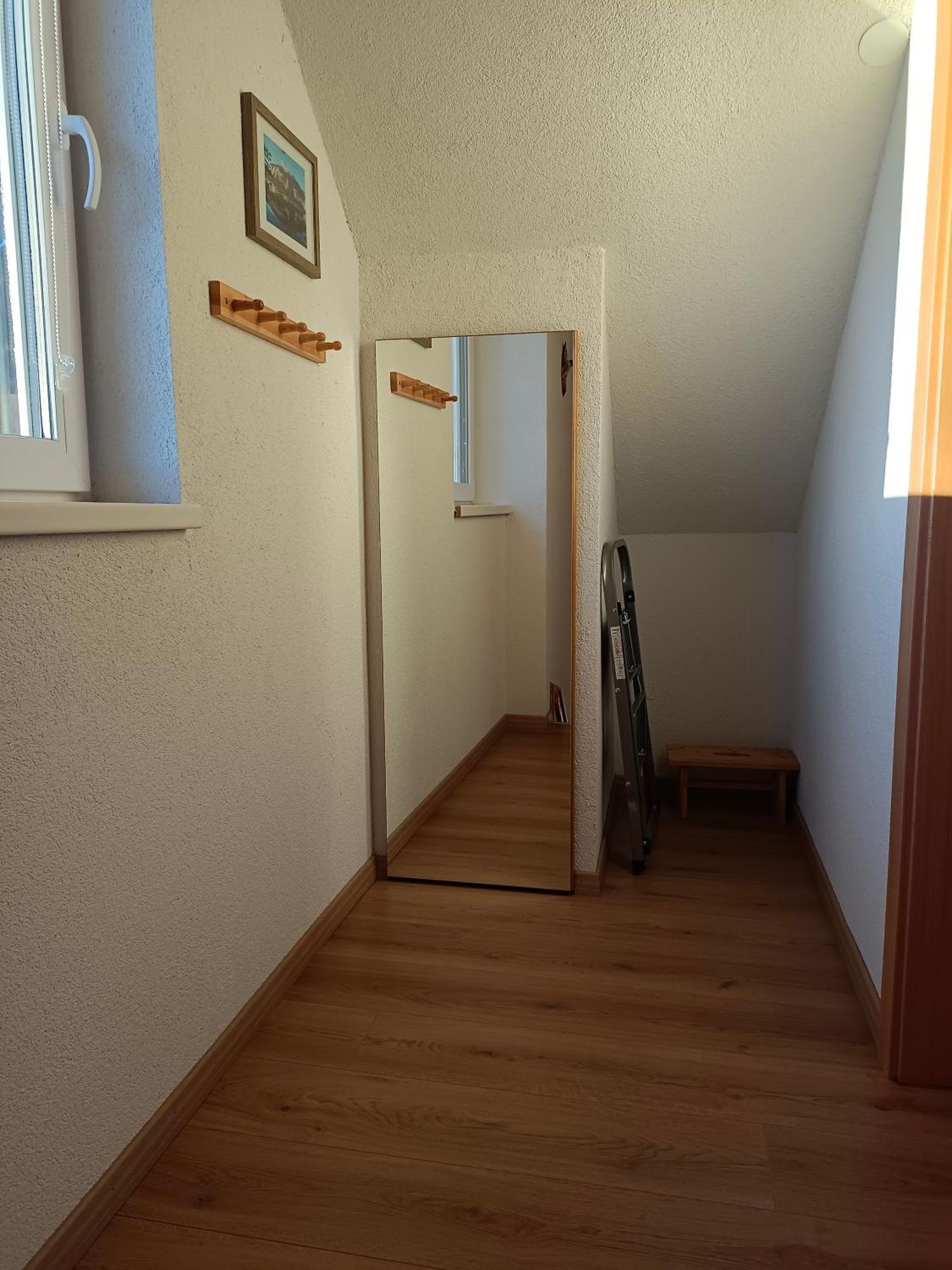 Ferienwohnung Stockenhuber Sankt Martin am Grimming 客房 照片